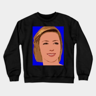 molly parker Crewneck Sweatshirt